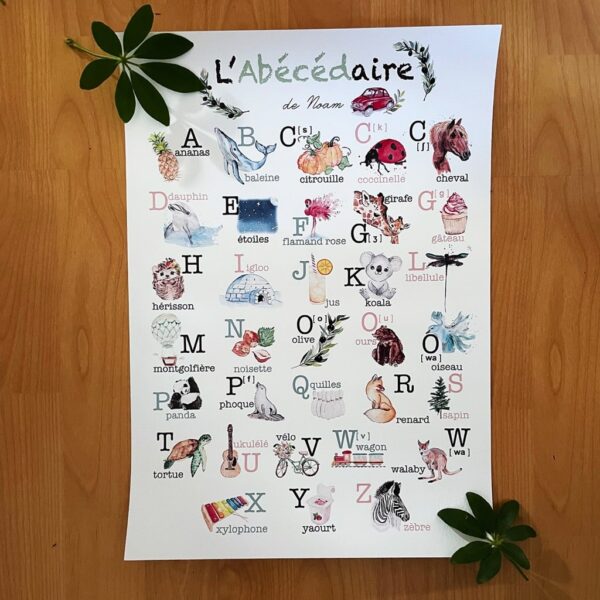 Le Grand Abécédaire – Image 12