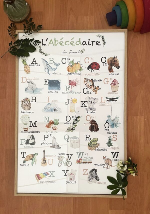 Le Grand Abécédaire – Image 6