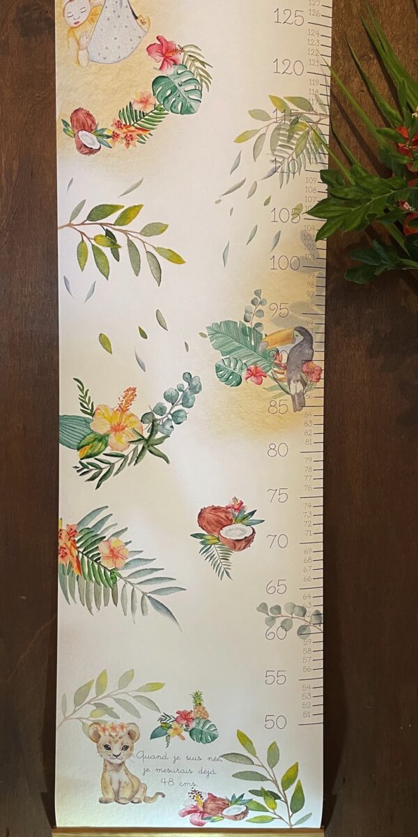 Toise Tropicale – Image 5