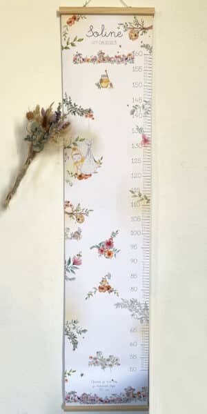 Toise Abeilles
