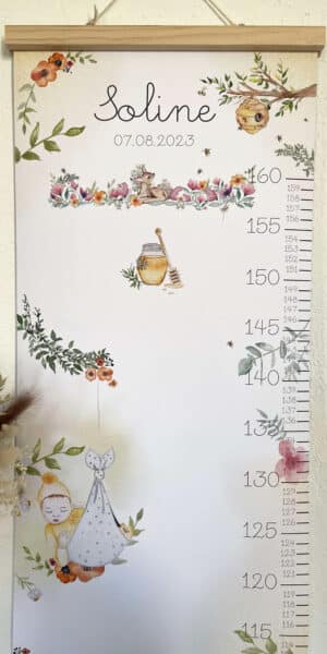 Toise Abeilles